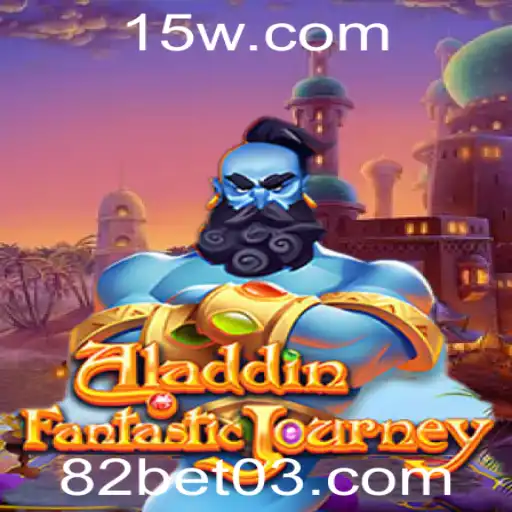 Descubra o Mundo Encantado do Jogo Aladdin