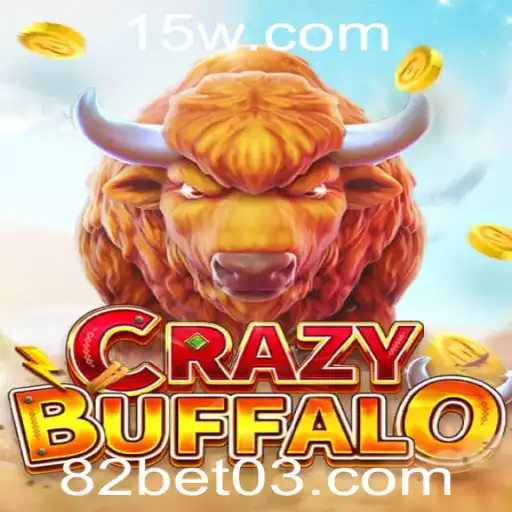 Descubra o Mundo Empolgante de CRAZYBUFFALO: Um Jogo de Azar Revolucionário