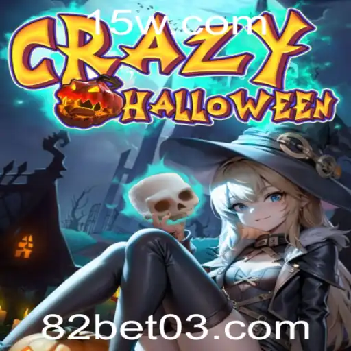 Explorando o Fascinante Mundo de CrazyHalloween: Um Mergulho no Jogo do Momento