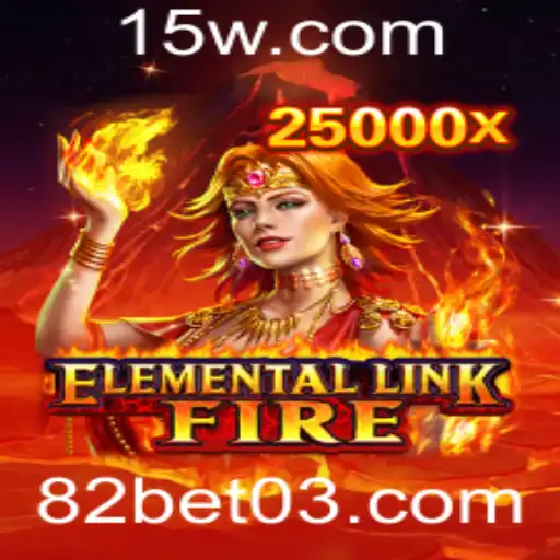 ElementalLinkFire: Mergulhando na Aventura do Novo Jogo Popularde Aventura com a 82bet