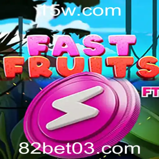 FastFruits: Uma Experiência de Jogo Rápida e Divertida