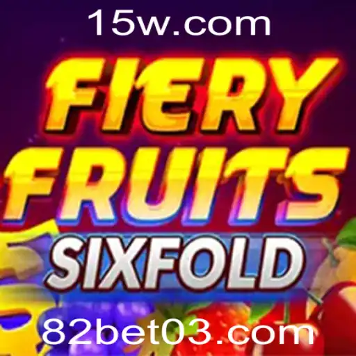 Descobrindo FieryFruitsSixFold: O Novo Fenômeno em Jogos de Casino