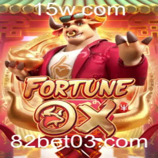 Explorando o Jogo FortuneOx e sua Ligação com 82bet