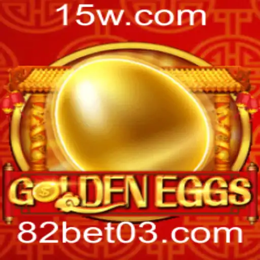 Explorando o Fascinante Jogo GoldenEggs da 82bet