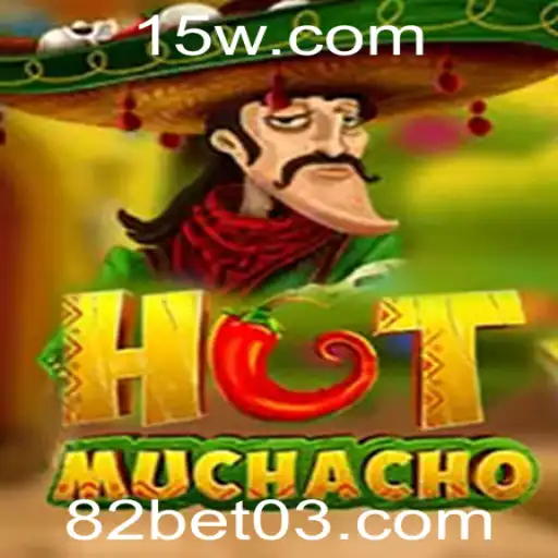 Descubra a Emoção de 'HotMuchacho': O Jogo Que Está Dominando 82bet