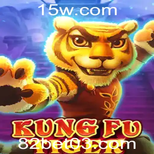 KungFuTiger: A Vertiginosa Aventura no Mundo dos Cassinos com 82bet
