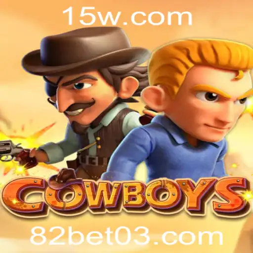 Descobrindo o Jogo COWBOYS: Uma Jornada Empolgante no Mundo de 82bet