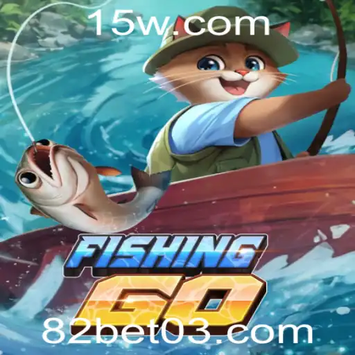 Explorando o Mundo Cativante de FishingGO: Uma Jornada com 82bet