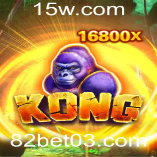 Explorando o Fascinante Mundo do Jogo Kong e a Plataforma 82bet