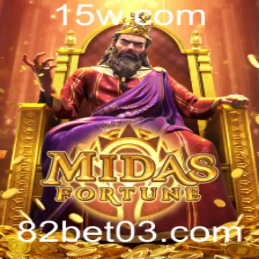 Descubra a Emoção do Jogo MidasFortune