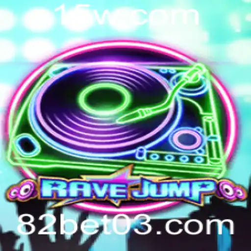 RaveJump: A Nova Sensação nos Jogos Digitais