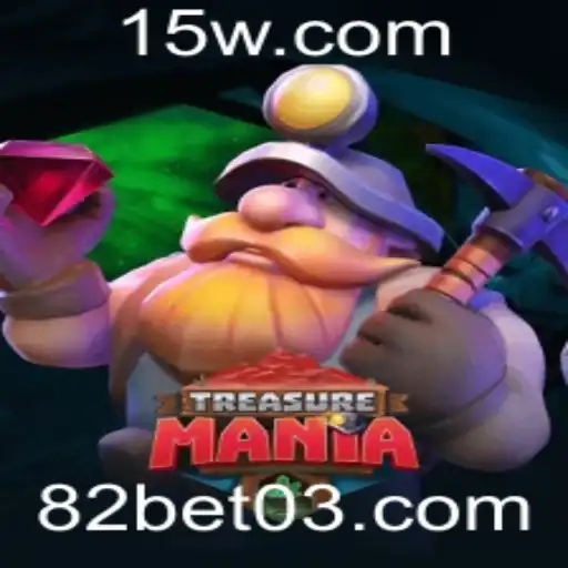 Descubra TreasureMania: A Excitante Aventura de Caça ao Tesouro