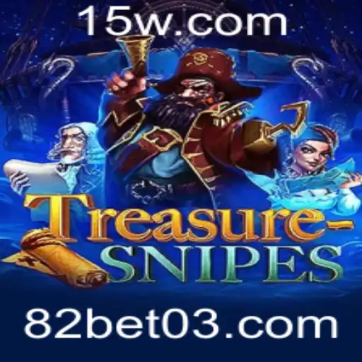 Descubra TreasureSnipes: O Jogo Empolgante que Une Estratégia e Aventura