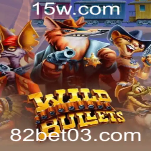 Explorando 'WildBullets': Um Mundo de Aventura e Estratégia