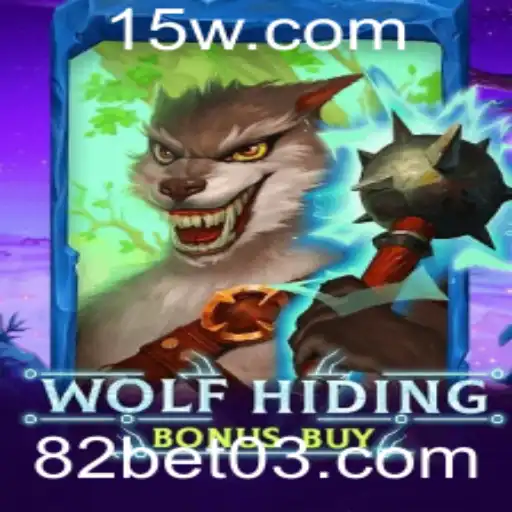 Explorando o Fascinante Mundo de WolfHidingBonusBuy: Um Jogo de Estratégia e Aventura