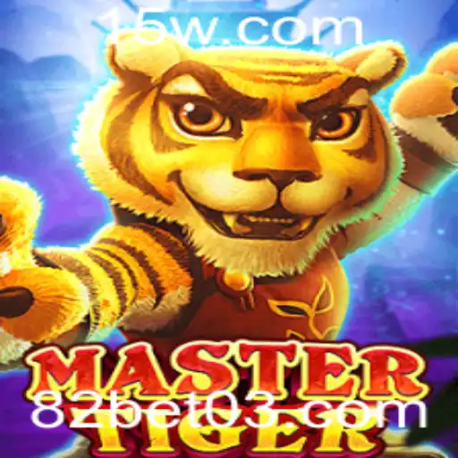 Explorando MasterTiger: O Novo Fenômeno dos Jogos Online