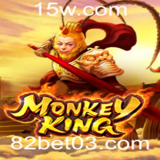 MonkeyKing: O Novo Fenômeno no Mundo dos Jogos