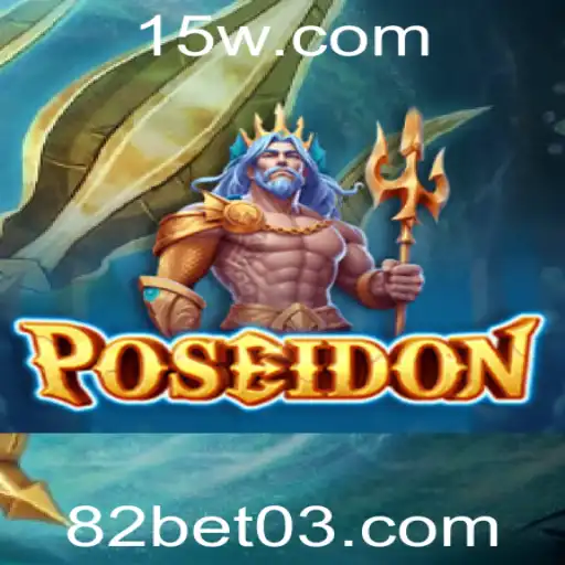 Poseidon: Mergulhando nas Profundezas do Jogo de Aventura Marítima da 82bet