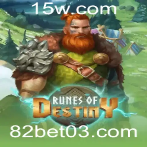 Descubra o Fascinante Mundo de RunesOfDestiny e a Inovadora Plataforma 82bet