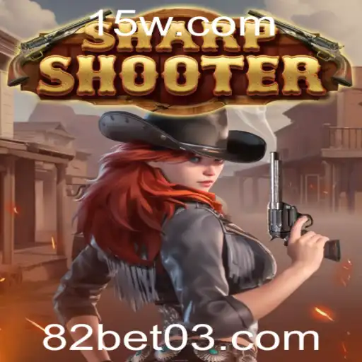 Explorando o Mundo do Jogo Sharpshooter de 82bet