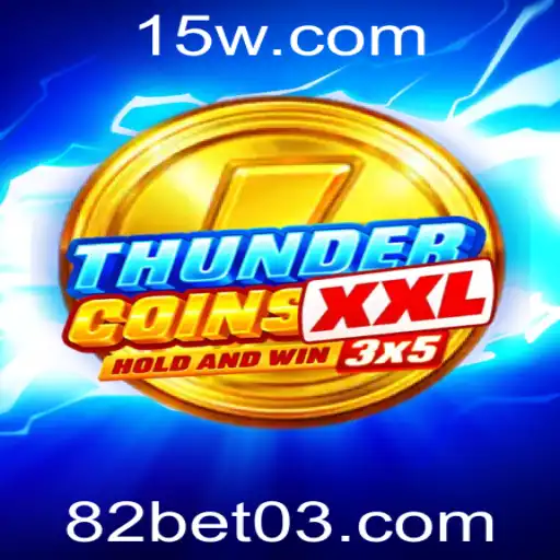 Mergulhe no Mundo de ThunderCoinsXxl: Uma Aventura Eletrizante com 82bet